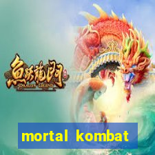 mortal kombat baixar jogo